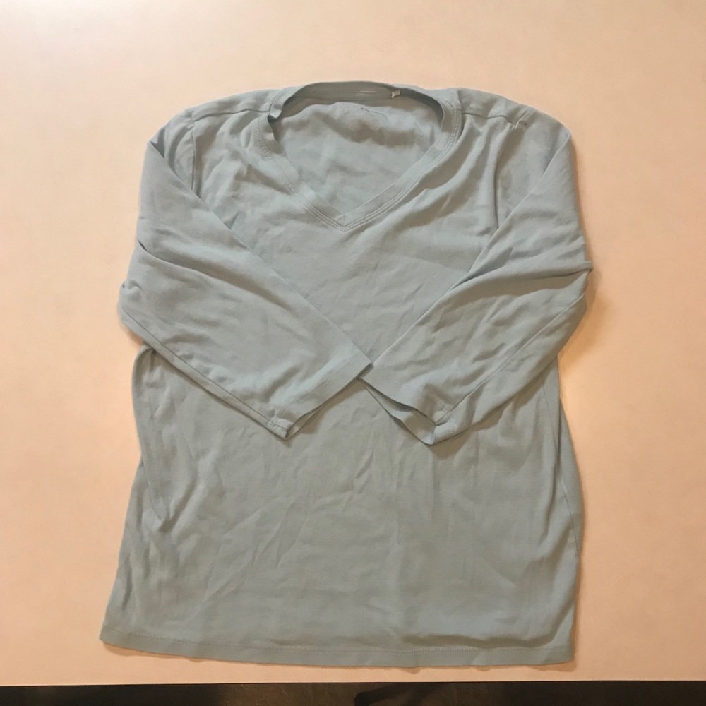 Chico’s V Neck